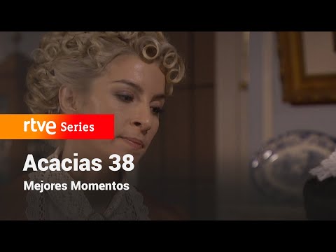 Acacias 38: Capítulo 179 - Mejores momentos #Acacias38 | RTVE Series