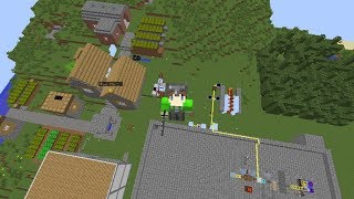 NEW takaaki23 のマインクラフト　ライブ