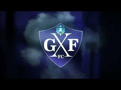 GXF & F Lions Under 12's 2021/2022 Highlights
