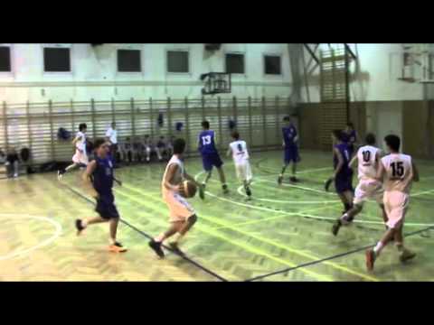 U16 Legszebb Soproni SI - Kaposvár