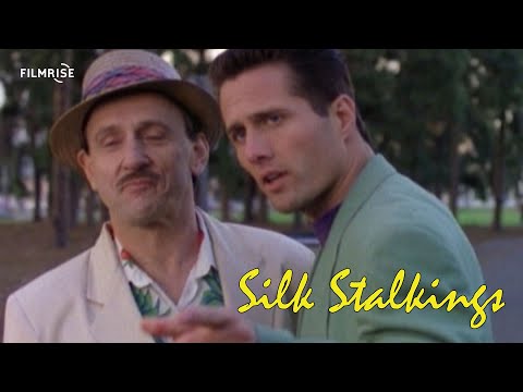 Silk Stalkings - Season 4, Episode 20 - I Know What Scares You - Full Episode