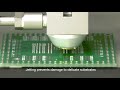 Nordson EFD Liquidyn P Jet SolderPlus Jetting System Overview