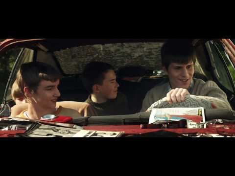 ESEC Cinéma - L'escale