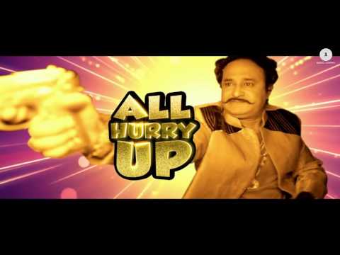 Guddu Ki Gun   Official Trailer   Kunal Khemu   Erecting in Cinemas 30th OCT