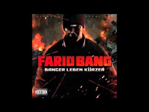 Farid Bang - Dreh die Zeit zurück (Banger Leben Kürzer)