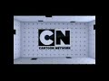 Cartoon Network Flicks Pokémon Zoroark Master Of Illusions WBRB And BTTS Bumpers Ver 1 2011
