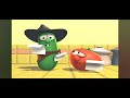 Veggietales Moe And The Big Exit Countertop 1