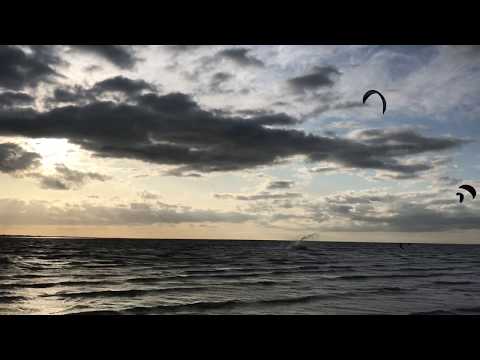 [Kitespot] NL, Zeeland, Rockanje, 2e Slagt