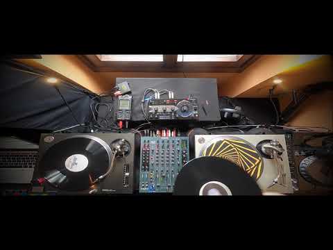 #Level2: Vincent Casanova, Zlatnichi, NTFO, Mikhu, Fulvio Cala, AWSI, Devv, Joren Edwards  of April