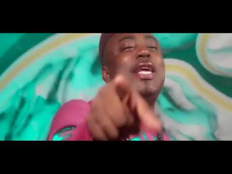 Fred Bollo..Magnifique (clip officeil)