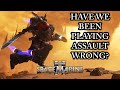 DODGING ASSAULT BUILDS THE NEW META Space Marine 2 Discussion Patch 7 2