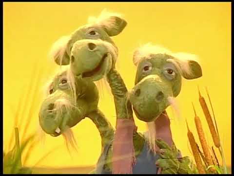 Süsüke - A tisztaság fél egészség (12. rész)