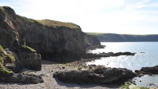 Little Haven - brief introduction