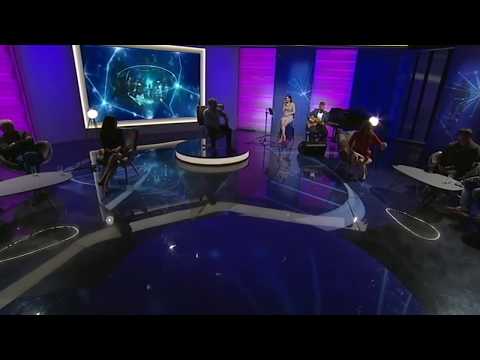 Alen & Juli - To the moon and back (RTS 2)