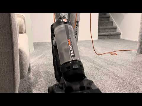 Hoover Vacuum 8 Hours ASMR Vacuum Sound and video