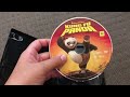 The Opening To Kung Fu Panda 2008 DVD