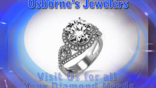 preview picture of video 'Osbornes Jewelers Diamond Jewelry | Athens AL'