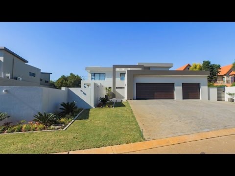 4 Bedroom House for sale in Gauteng | Pretoria | Silverlakes Surroundings | Silverwoods |