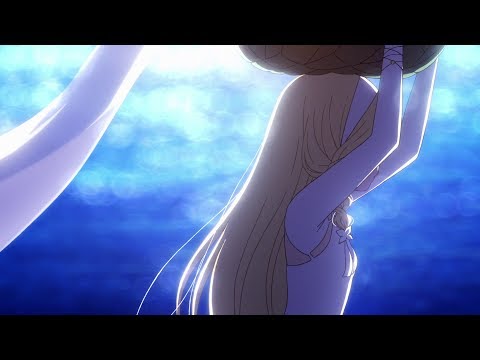 「道別的早晨就用約定之花點綴吧」中文電影預告