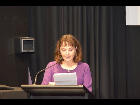 On the Wallaby Track | Anamaria Beligan