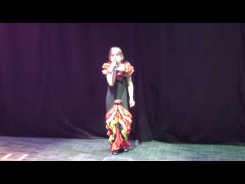 GDYNIA OPEN 2016 FESTIWAL PIOSENKI - BEATA FRANIAK