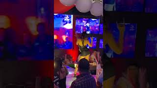 Ojos Locos Weslaco Texas 2025 Bikini Contest Dress Walk