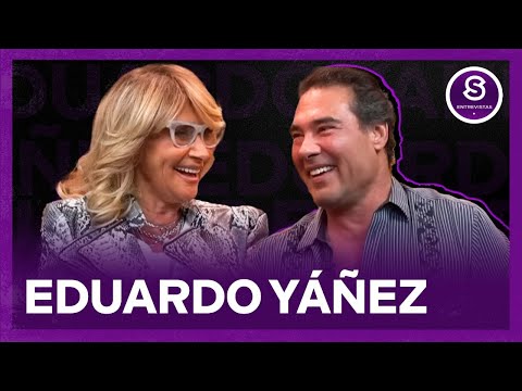 Eduardo Yáñez: Todo sobre SU REENCUENTRO con ANGÉLICA RIVERA | La Saga