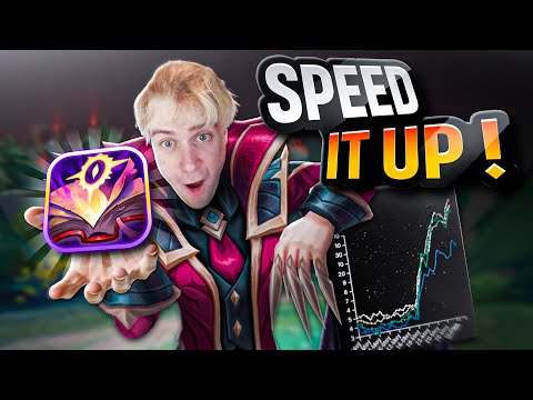 THE MEJAI'S PATH TO VICTORY...