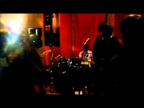 Galiba - Galiba - Fezoj Pub (16.3.2013)