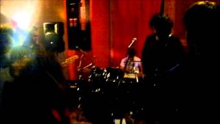 Video Galiba - Fezoj Pub (16.3.2013)