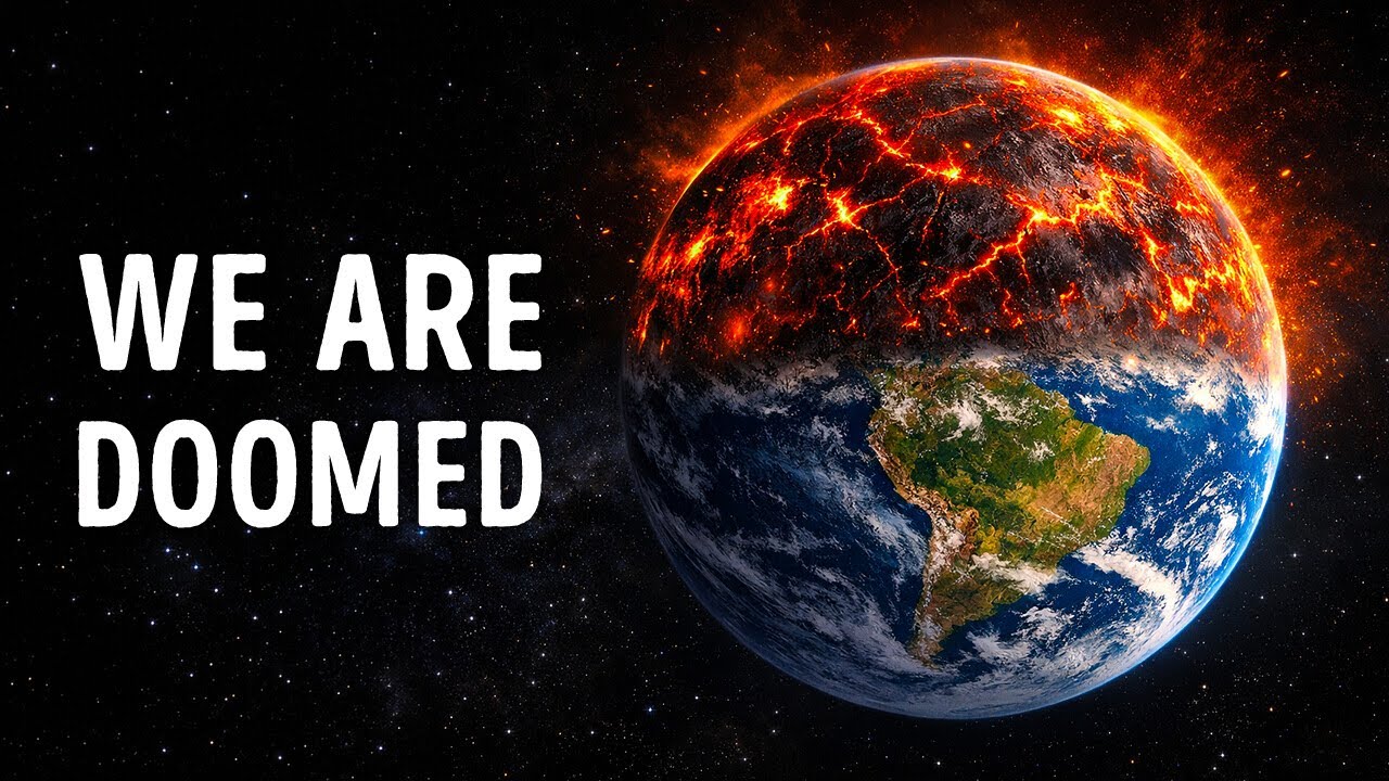 Earth Is Losing Its Symmetry - And That Worries Scientists