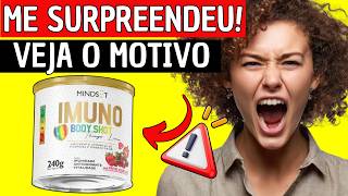 IMUNO BODY SHOT 2026🔥(REVIEW COMPLETO)🔥IMUNO BODY SHOT É BOM? IMUNO BODY SHOT FUNCIONA? VALE A PENA?