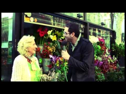 Suite Life BCN - Las Ramblas Barcelona (Part 2): People who Work in Las Ramblas