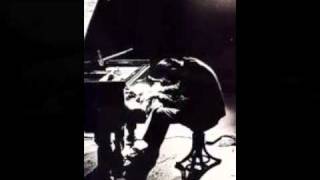 Bill Evans / Epilogue (Album Version)