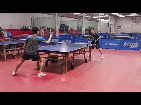 CCTTA Practice Ron vs Zak Oct 9 2023