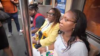 24-Hour SEPTA Ride Pushes for Transit Funding