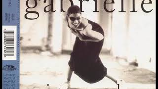 Gabrielle - Going Nowhere ( Law&#39;s House &amp; Red Underground Mix ) 1993