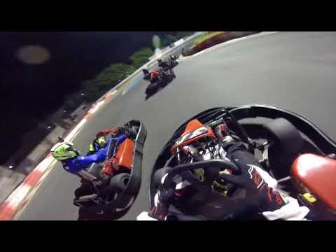 Copa PPK 2017 7 etapa