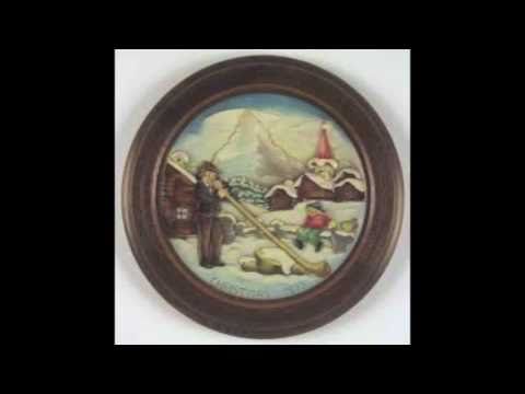 Ländler 2, by Mark Howard