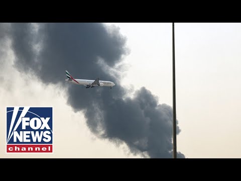 JUST IN: UAE willing to 'play' their part against Iran