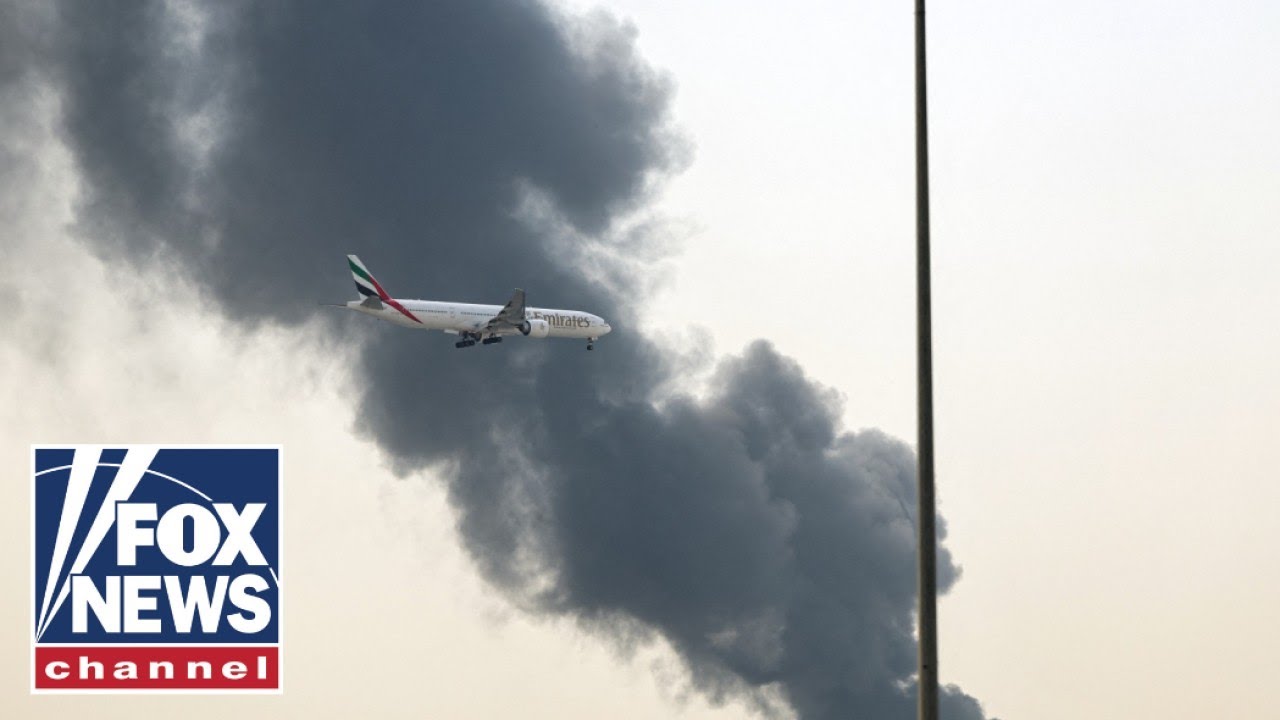 JUST IN: UAE willing to 'play' their part against Iran