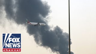 JUST IN: UAE willing to 'play' their part against Iran