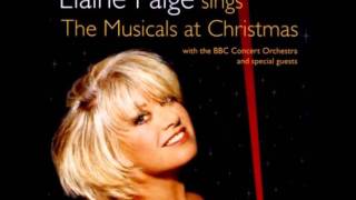 Elaine Paige sings The Musicals At Christmas (23rd December 2005) Symphony Hall, Birmingham, UK