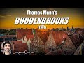 Thomas Mann's Buddenbrooks (1901) | Book Review and Analysis