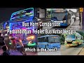 Bus Horn Comparison Arround The World Klakson Telolet Bus Antar Negara Teloletbasuri Horn