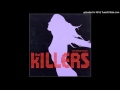 The Killers~Mr Brightside [Jaques Lu Cont's Thin ...