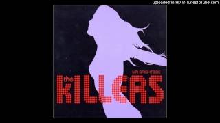 The Killers~Mr Brightside [Jaques Lu Cont's Thin White Duke Remix]