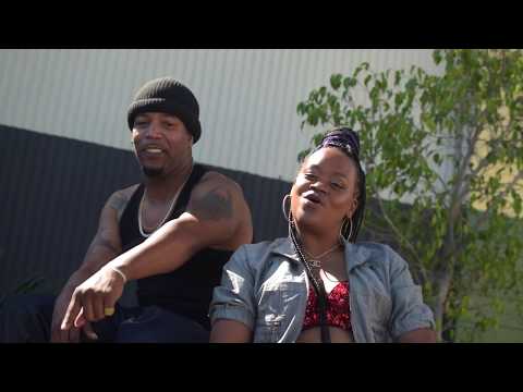 Juicille  -The Deal "Official Music Video"