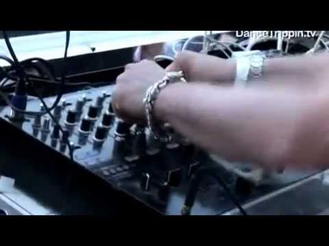 Tocadisco @ Welcome To Miami, Nikki Beach 2012