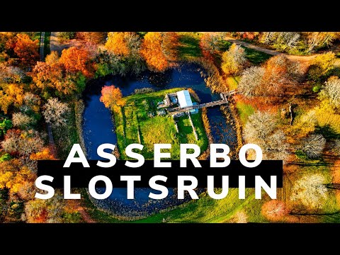 Asserbo Slotsruin